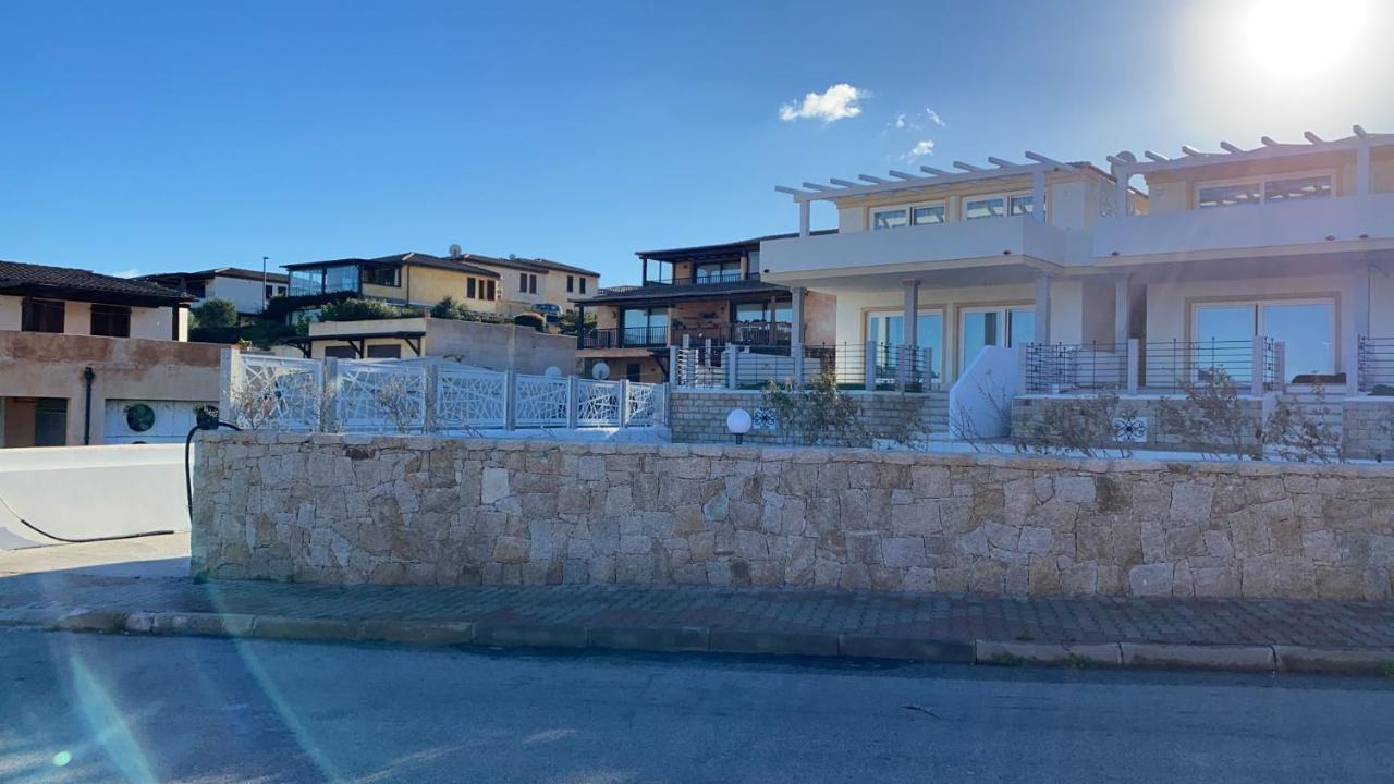 Aqualife Luxury Apartment Arzachena Exterior foto
