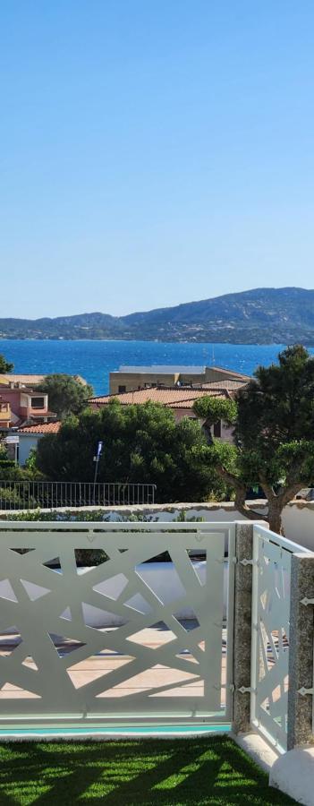 Aqualife Luxury Apartment Arzachena Exterior foto