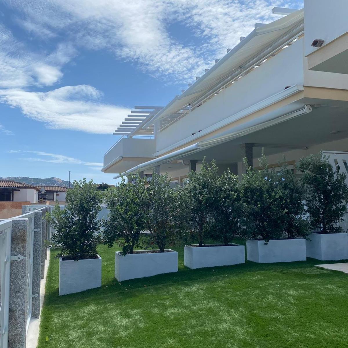 Aqualife Luxury Apartment Arzachena Quarto foto