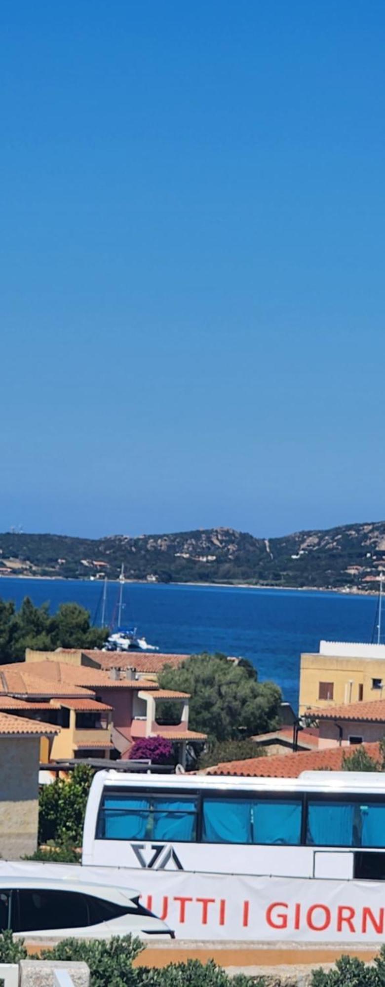 Aqualife Luxury Apartment Arzachena Quarto foto